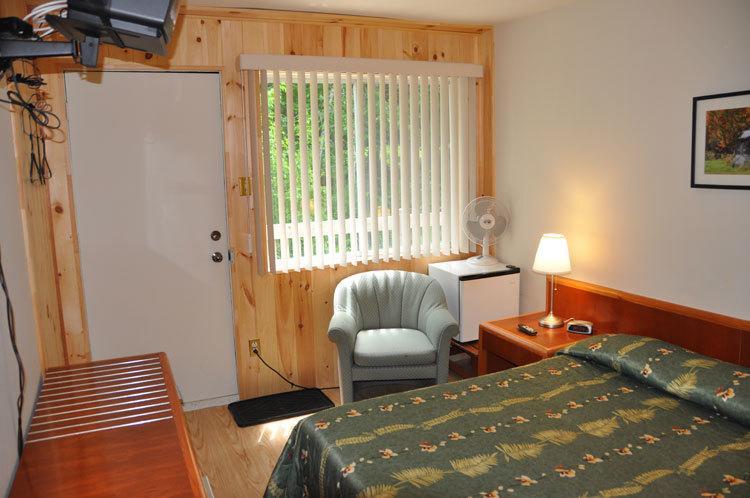 Hotel Le Boisé Du Mont-Tremblant
